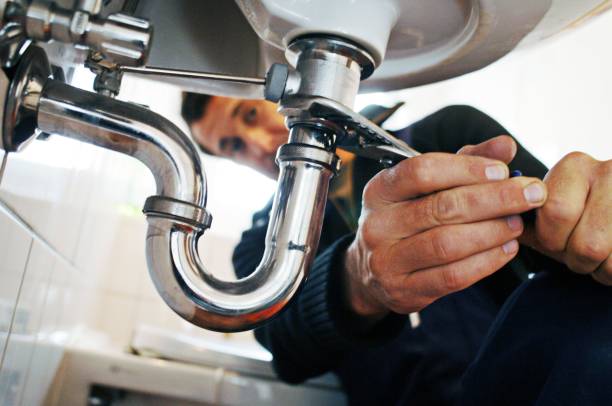 Best Affordable Plumber Near Me  in Shenandoah, VA