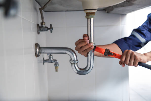 Professional Plumbing in Shenandoah, VA