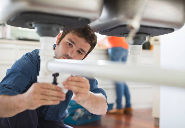 Best Same-Day Plumbing Service  in Shenandoah, VA